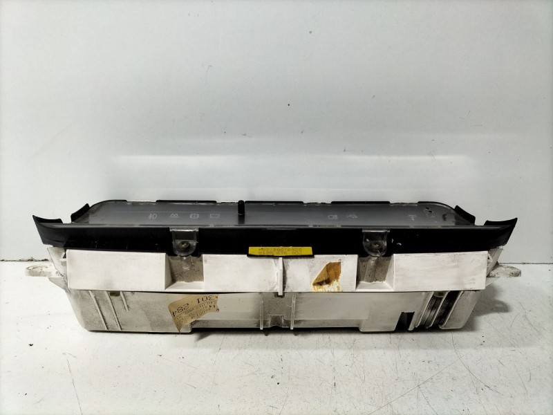 Recambio de cuadro instrumentos para volkswagen transporter t4 caja/chasis (70e, 70l, 70m, 7de, 7dl, 7dm) 2.5 tdi syncro referen