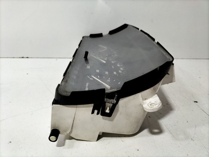 Recambio de cuadro instrumentos para volkswagen transporter t4 caja/chasis (70e, 70l, 70m, 7de, 7dl, 7dm) 2.5 tdi syncro referen