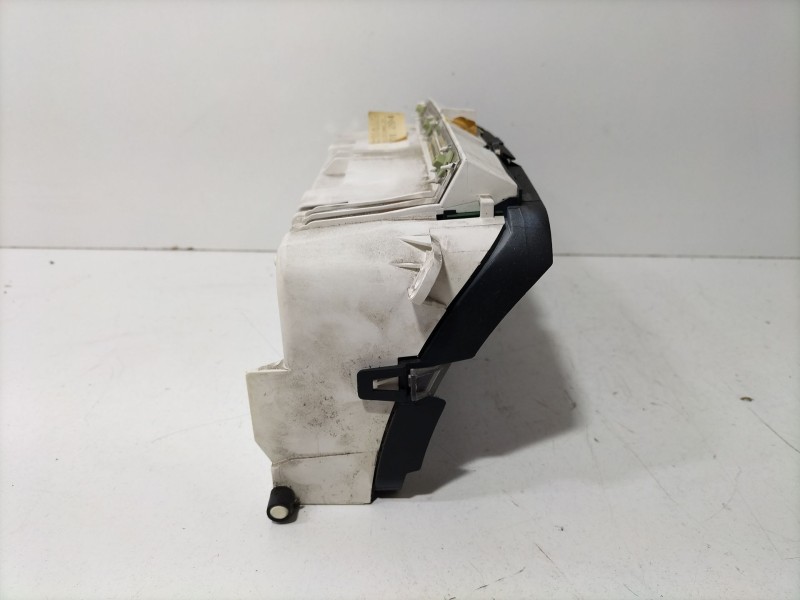 Recambio de cuadro instrumentos para volkswagen transporter t4 caja/chasis (70e, 70l, 70m, 7de, 7dl, 7dm) 2.5 tdi syncro referen