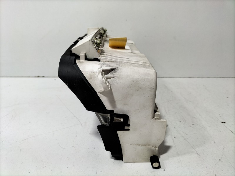 Recambio de cuadro instrumentos para volkswagen transporter t4 caja/chasis (70e, 70l, 70m, 7de, 7dl, 7dm) 2.5 tdi syncro referen