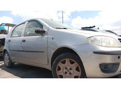 fiat punto (188_) del año 2005