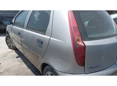 fiat punto (188_) del año 2005 2