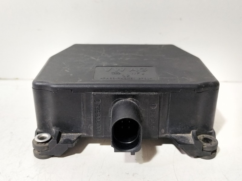 Recambio de modulo electronico para seat ibiza iii (6l1) 1.9 tdi referencia OEM IAM 6Q0906625C  