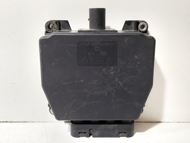 Recambio de modulo electronico para seat ibiza iii (6l1) 1.9 tdi referencia OEM IAM 6Q0906625C  