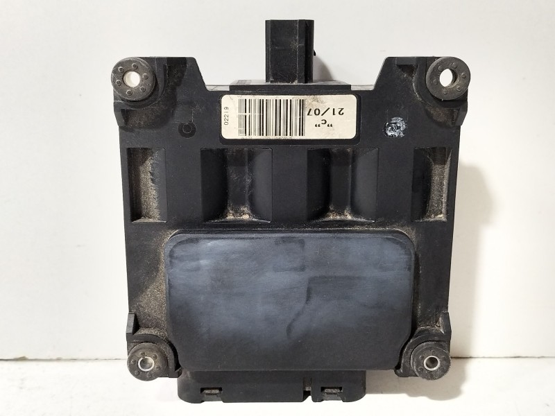 Recambio de modulo electronico para seat ibiza iii (6l1) 1.9 tdi referencia OEM IAM 6Q0906625C  