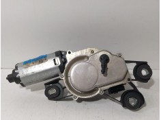 Recambio de motor limpia trasero para seat ibiza iii (6l1) 1.9 tdi referencia OEM IAM 6L6955711D  