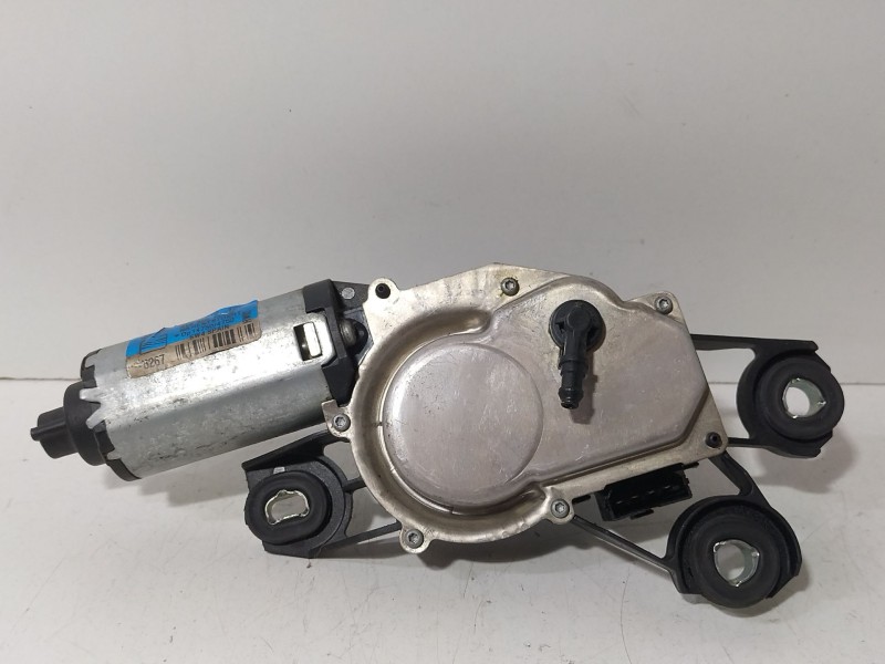 Recambio de motor limpia trasero para seat ibiza iii (6l1) 1.9 tdi referencia OEM IAM 6L6955711D  