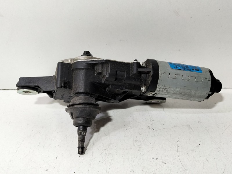 Recambio de motor limpia trasero para seat ibiza iii (6l1) 1.9 tdi referencia OEM IAM 6L6955711D  