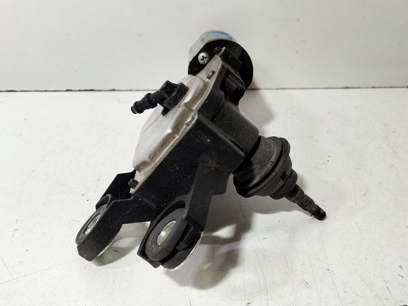 Recambio de motor limpia trasero para seat ibiza iii (6l1) 1.9 tdi referencia OEM IAM 6L6955711D  