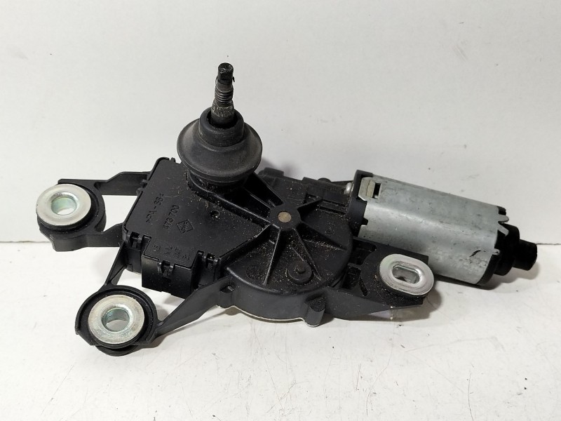 Recambio de motor limpia trasero para seat ibiza iii (6l1) 1.9 tdi referencia OEM IAM 6L6955711D  