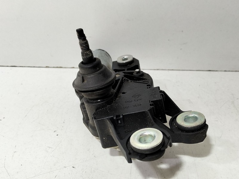 Recambio de motor limpia trasero para seat ibiza iii (6l1) 1.9 tdi referencia OEM IAM 6L6955711D  