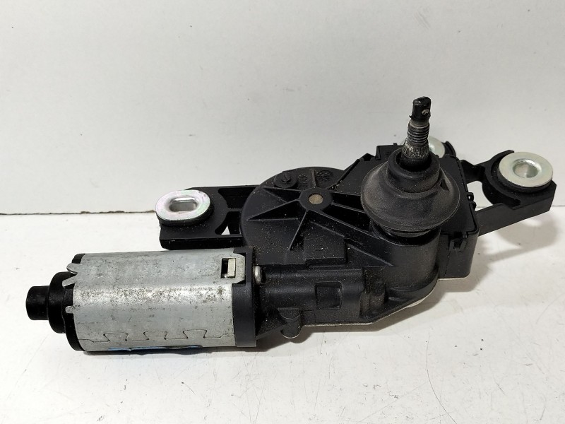 Recambio de motor limpia trasero para seat ibiza iii (6l1) 1.9 tdi referencia OEM IAM 6L6955711D  