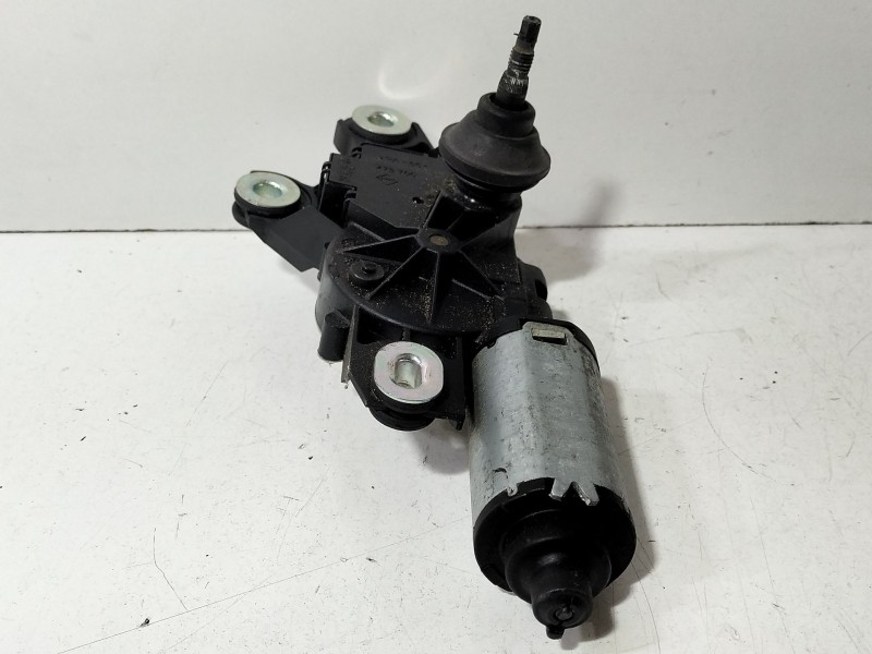 Recambio de motor limpia trasero para seat ibiza iii (6l1) 1.9 tdi referencia OEM IAM 6L6955711D  