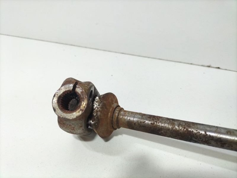 Recambio de columna direccion para fiat punto (188_) 1.2 60 (188.030, .050, .130, .150, .230, .250) referencia OEM IAM 261010750