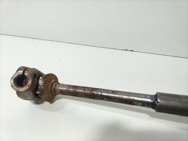 Recambio de columna direccion para fiat punto (188_) 1.2 60 (188.030, .050, .130, .150, .230, .250) referencia OEM IAM 261010750