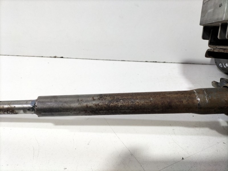 Recambio de columna direccion para fiat punto (188_) 1.2 60 (188.030, .050, .130, .150, .230, .250) referencia OEM IAM 261010750