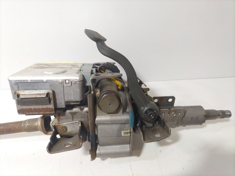 Recambio de columna direccion para fiat punto (188_) 1.2 60 (188.030, .050, .130, .150, .230, .250) referencia OEM IAM 261010750