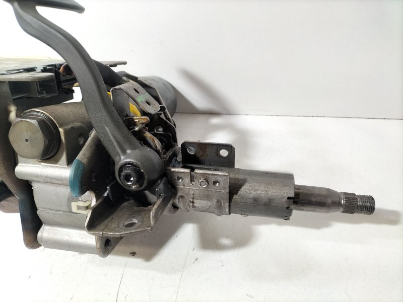 Recambio de columna direccion para fiat punto (188_) 1.2 60 (188.030, .050, .130, .150, .230, .250) referencia OEM IAM 261010750