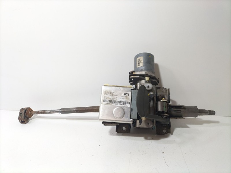 Recambio de columna direccion para fiat punto (188_) 1.2 60 (188.030, .050, .130, .150, .230, .250) referencia OEM IAM 261010750