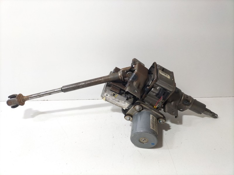 Recambio de columna direccion para fiat punto (188_) 1.2 60 (188.030, .050, .130, .150, .230, .250) referencia OEM IAM 261010750