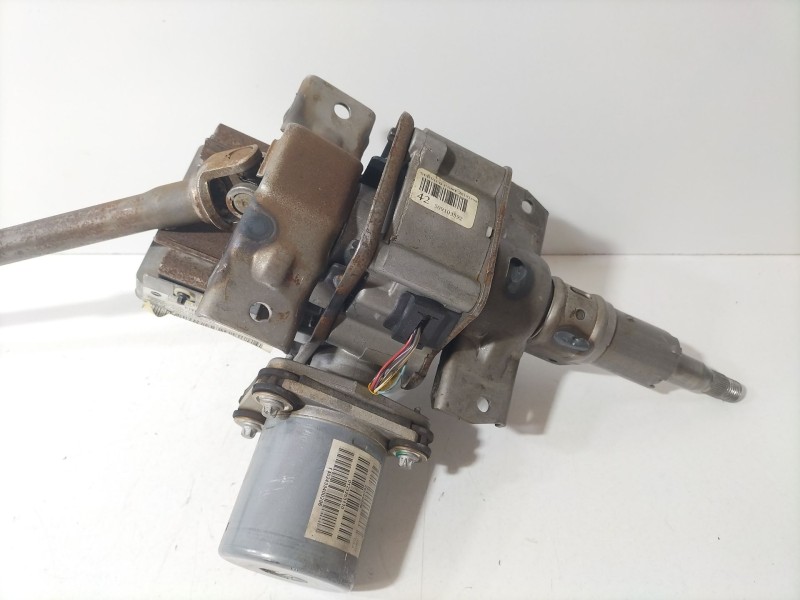 Recambio de columna direccion para fiat punto (188_) 1.2 60 (188.030, .050, .130, .150, .230, .250) referencia OEM IAM 261010750