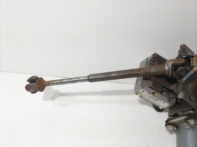 Recambio de columna direccion para fiat punto (188_) 1.2 60 (188.030, .050, .130, .150, .230, .250) referencia OEM IAM 261010750