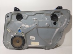 Recambio de elevalunas delantero derecho para seat ibiza iii (6l1) 1.9 tdi referencia OEM IAM 6L4837752ER  