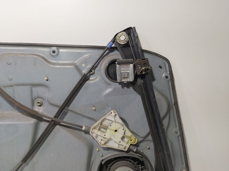 Recambio de elevalunas delantero derecho para seat ibiza iii (6l1) 1.9 tdi referencia OEM IAM 6L4837752ER  