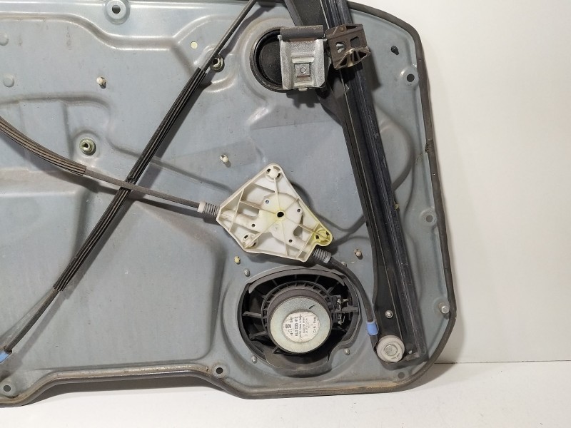 Recambio de elevalunas delantero derecho para seat ibiza iii (6l1) 1.9 tdi referencia OEM IAM 6L4837752ER  