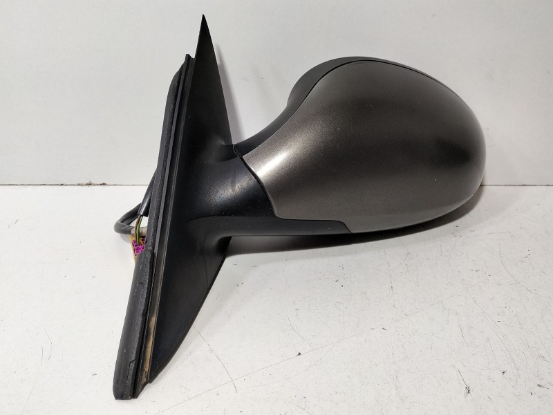 Recambio de espejo retrovisor izquierdo para seat ibiza iii (6l1) 1.9 tdi referencia OEM IAM 6L1857507L  