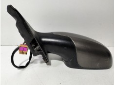 Recambio de espejo retrovisor izquierdo para seat ibiza iii (6l1) 1.9 tdi referencia OEM IAM 6L1857507L   2