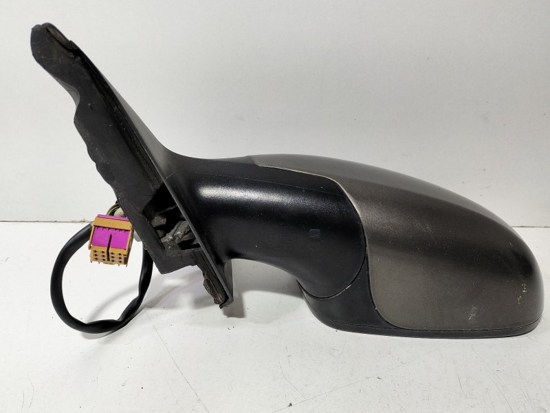 Recambio de espejo retrovisor izquierdo para seat ibiza iii (6l1) 1.9 tdi referencia OEM IAM 6L1857507L  