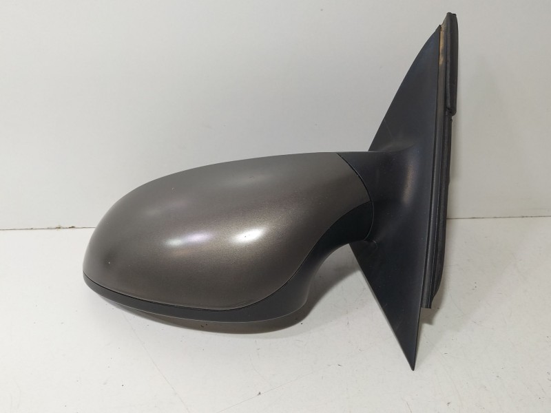 Recambio de espejo retrovisor izquierdo para seat ibiza iii (6l1) 1.9 tdi referencia OEM IAM 6L1857507L  