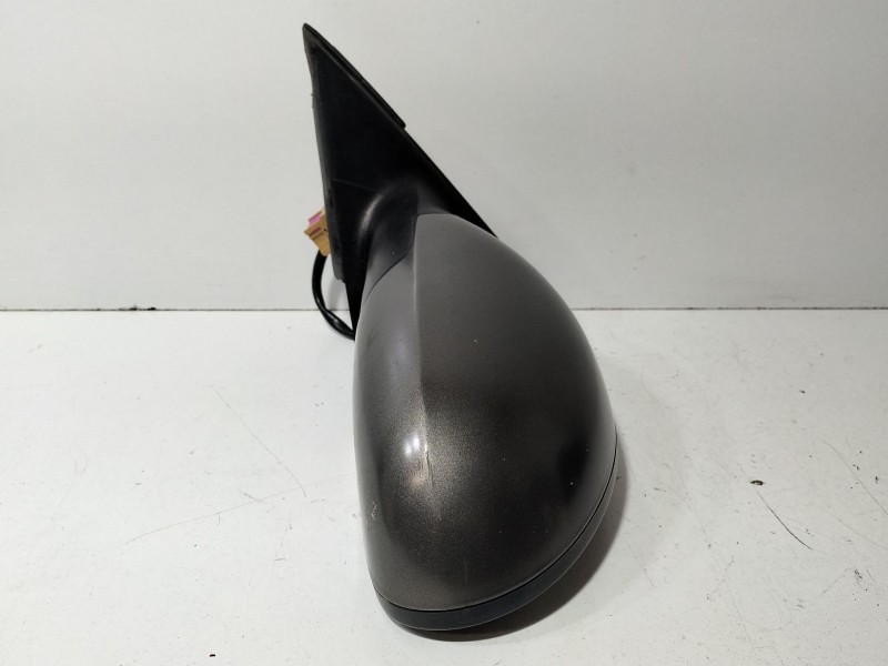 Recambio de espejo retrovisor izquierdo para seat ibiza iii (6l1) 1.9 tdi referencia OEM IAM 6L1857507L  