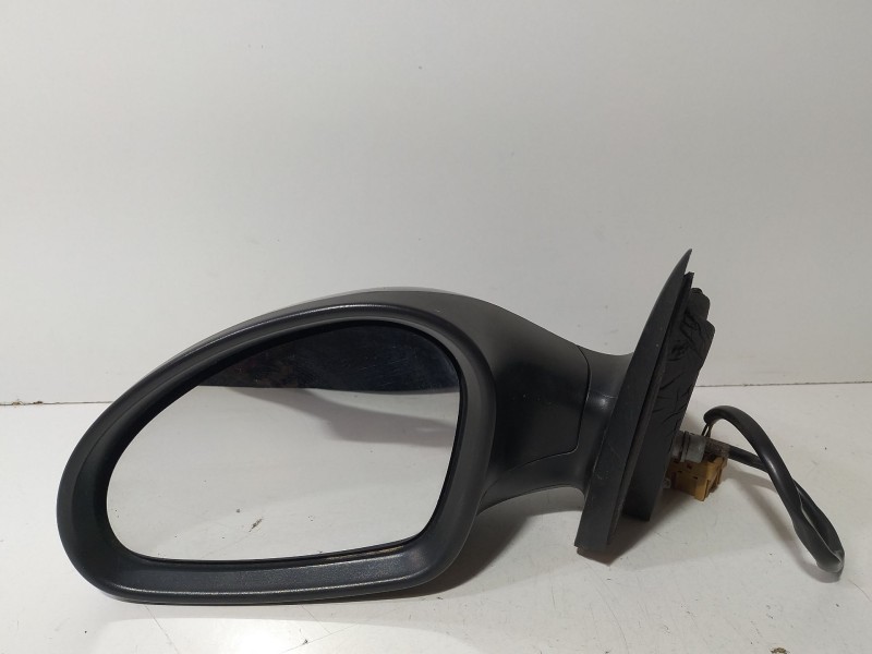 Recambio de espejo retrovisor izquierdo para seat ibiza iii (6l1) 1.9 tdi referencia OEM IAM 6L1857507L  