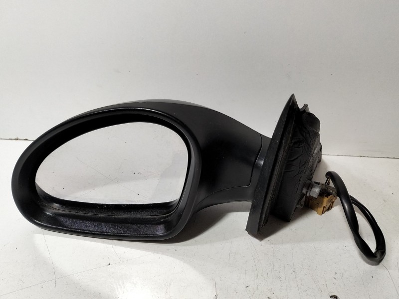 Recambio de espejo retrovisor izquierdo para seat ibiza iii (6l1) 1.9 tdi referencia OEM IAM 6L1857507L  