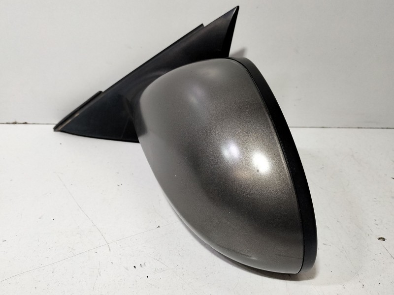 Recambio de espejo retrovisor izquierdo para seat ibiza iii (6l1) 1.9 tdi referencia OEM IAM 6L1857507L  