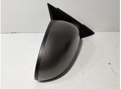 Recambio de espejo retrovisor derecho para seat ibiza iii (6l1) 1.9 tdi referencia OEM IAM 6L1857508P   2
