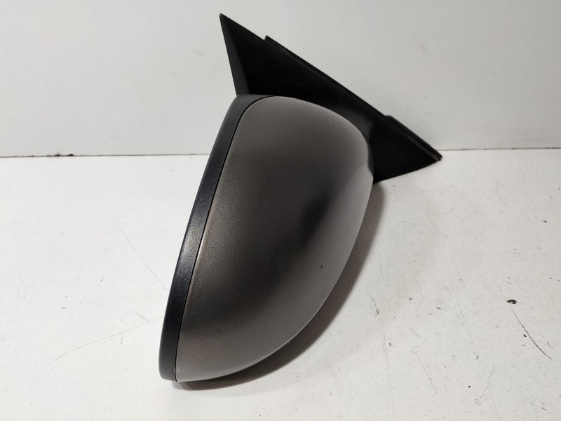 Recambio de espejo retrovisor derecho para seat ibiza iii (6l1) 1.9 tdi referencia OEM IAM 6L1857508P  