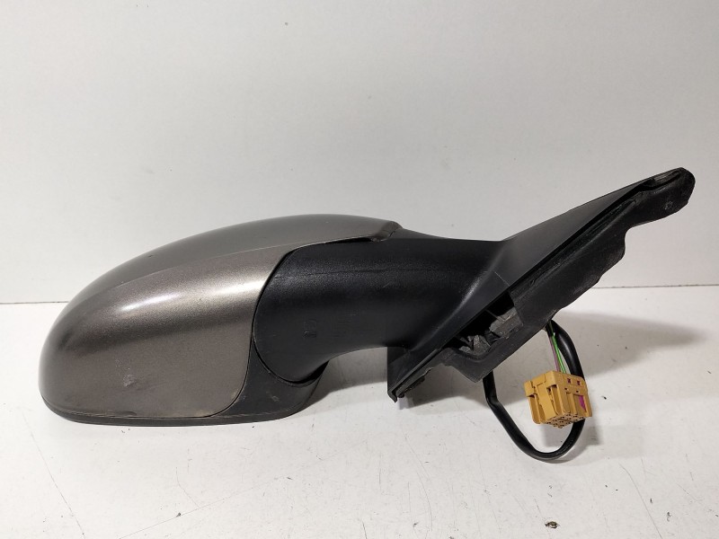 Recambio de espejo retrovisor derecho para seat ibiza iii (6l1) 1.9 tdi referencia OEM IAM 6L1857508P  