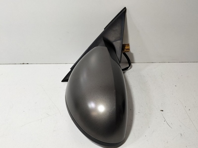 Recambio de espejo retrovisor derecho para seat ibiza iii (6l1) 1.9 tdi referencia OEM IAM 6L1857508P  