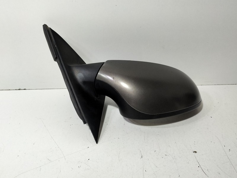 Recambio de espejo retrovisor derecho para seat ibiza iii (6l1) 1.9 tdi referencia OEM IAM 6L1857508P  