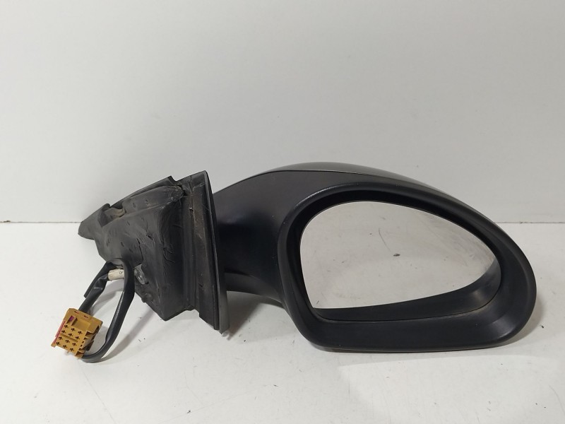 Recambio de espejo retrovisor derecho para seat ibiza iii (6l1) 1.9 tdi referencia OEM IAM 6L1857508P  