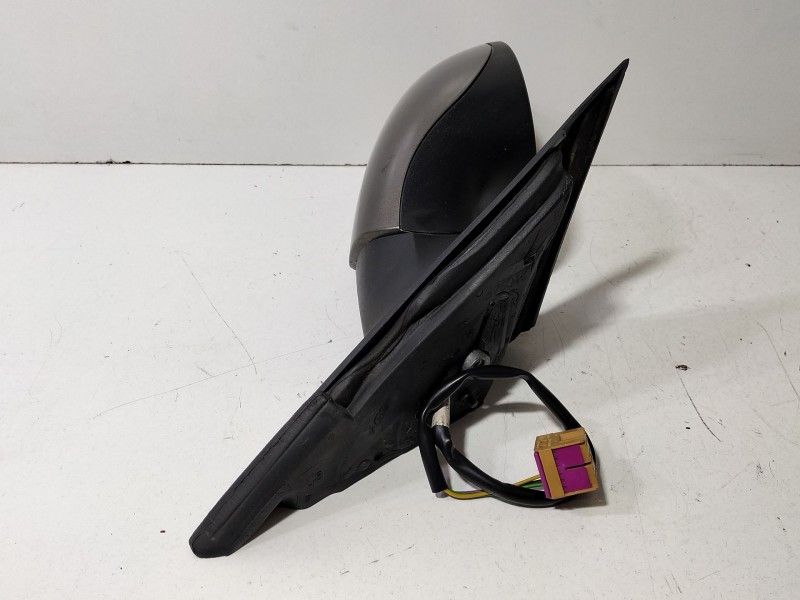 Recambio de espejo retrovisor derecho para seat ibiza iii (6l1) 1.9 tdi referencia OEM IAM 6L1857508P  