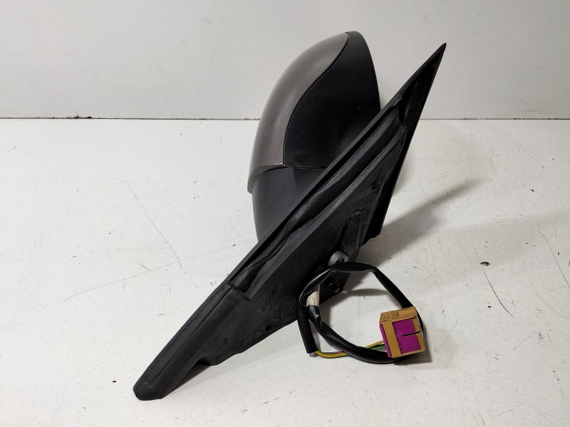 Recambio de espejo retrovisor derecho para seat ibiza iii (6l1) 1.9 tdi referencia OEM IAM 6L1857508P  