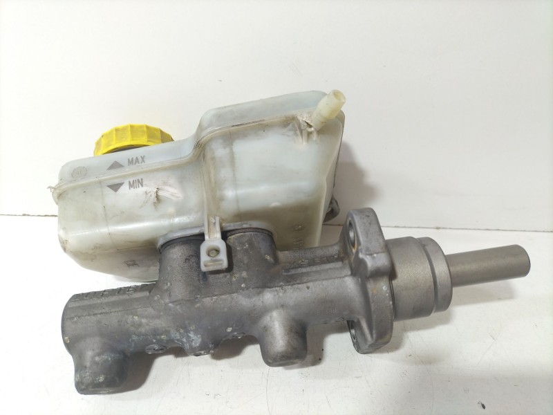 Recambio de bomba freno para seat ibiza iii (6l1) 1.9 tdi referencia OEM IAM X5617  