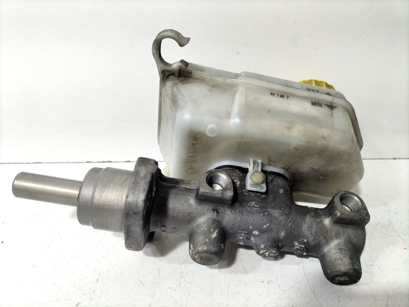 Recambio de bomba freno para seat ibiza iii (6l1) 1.9 tdi referencia OEM IAM X5617  