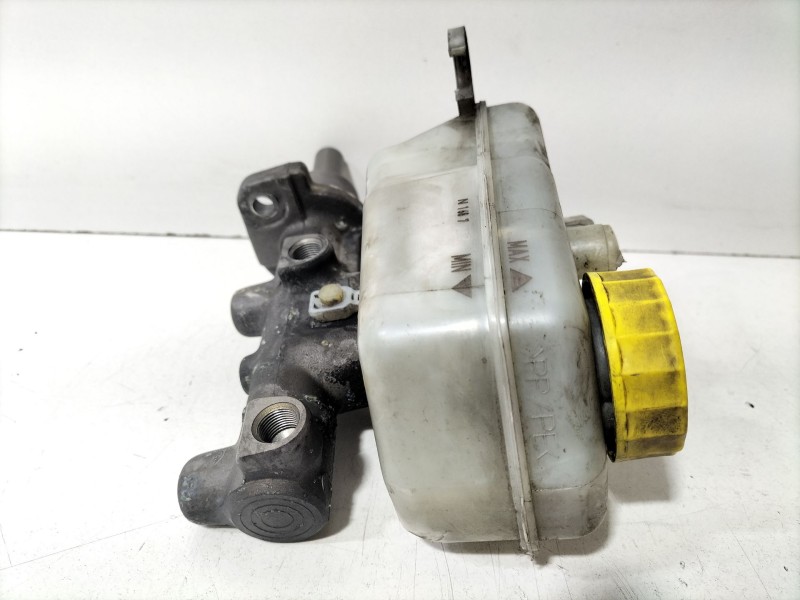 Recambio de bomba freno para seat ibiza iii (6l1) 1.9 tdi referencia OEM IAM X5617  