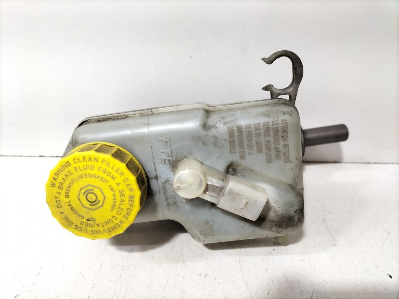Recambio de bomba freno para seat ibiza iii (6l1) 1.9 tdi referencia OEM IAM X5617  