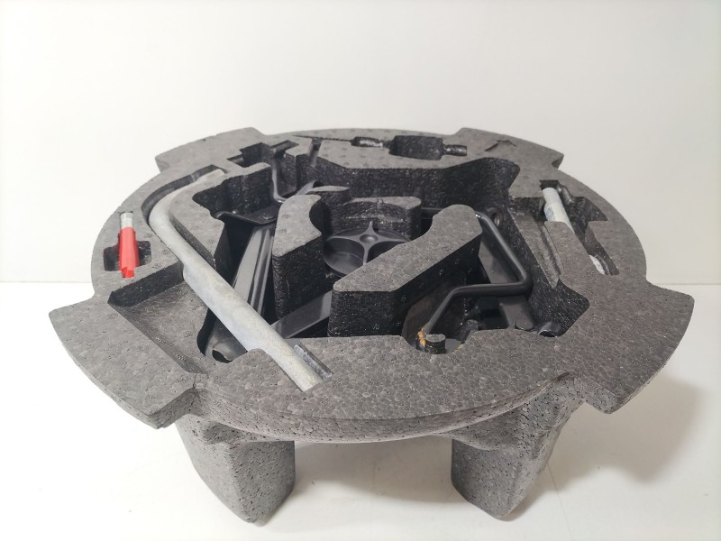 Recambio de gato para alfa romeo 159 (939_) 1.9 jtdm 16v (939axc1b, 939axc12) referencia OEM IAM Alfa Romeo 159  
